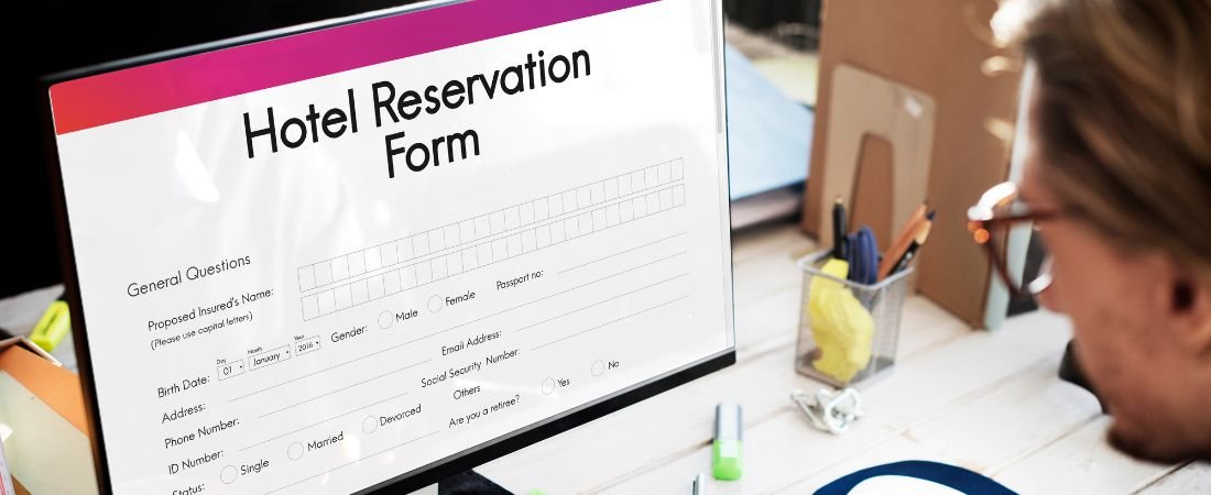 How Hotel Management Software for Small Hotels in Yamuna Nagar Saves Time